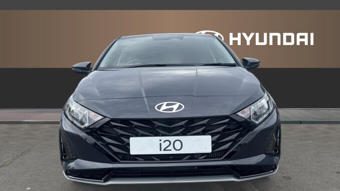 Hyundai i20 1.0T GDi 90 Element 5dr Petrol Hatchback - Image 3